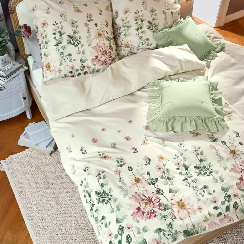 LOBERON Linge De Lit|Linge De Lit*Parure de lit Brinalie