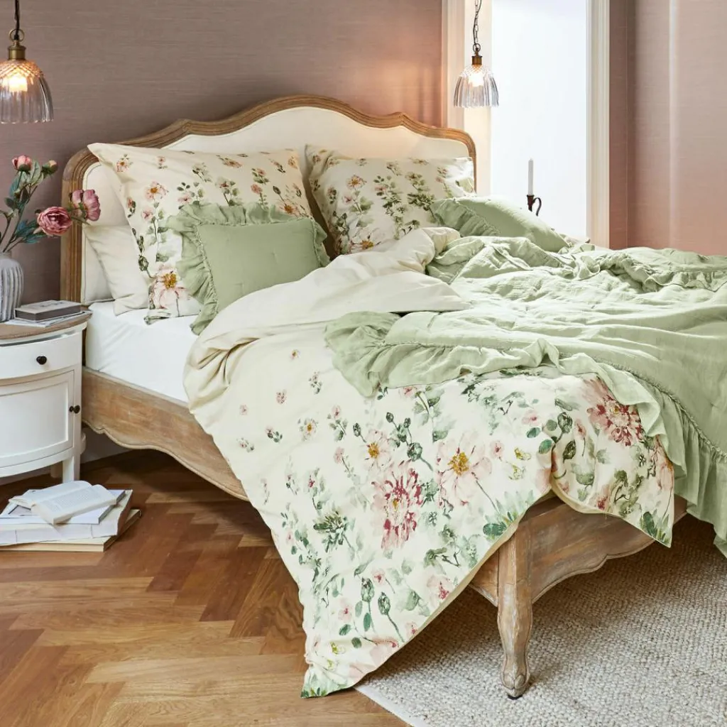 LOBERON Linge De Lit|Linge De Lit*Parure de lit Brinalie