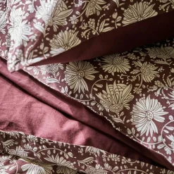 LOBERON Linge De Lit|Linge De Lit*Parure de lit Jouvenay