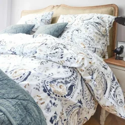 LOBERON Linge De Lit|Linge De Lit*Parure de lit Le Perron