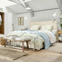 LOBERON Linge De Lit|Linge De Lit*Parure de lit Quervaux