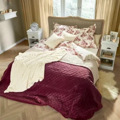 LOBERON Linge De Lit|Linge De Lit*Parure de lit Renique