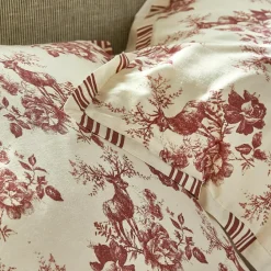 LOBERON Linge De Lit|Linge De Lit*Parure de lit Renique