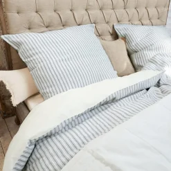 LOBERON Linge De Lit|Linge De Lit*Parure de lit Stripes