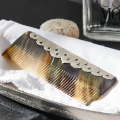LOBERON Accessoires De Bain|Accessoires De Bain*Peigne Toman