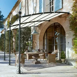 LOBERON Parasols*Pergola Kattles