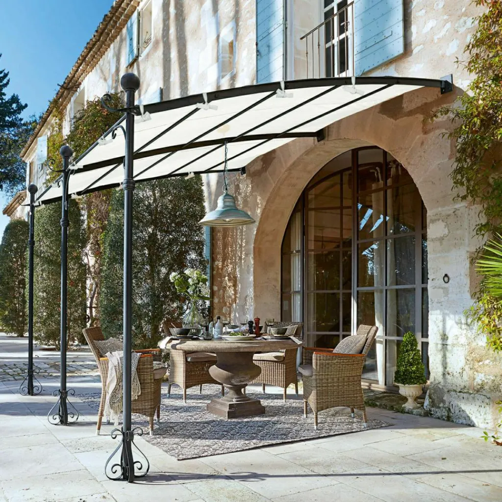 LOBERON Parasols*Pergola Kattles