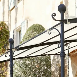 LOBERON Parasols*Pergola Kattles