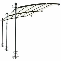 LOBERON Parasols*Pergola Kattles