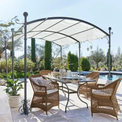 LOBERON Parasols*Pergola Yarl