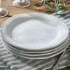 LOBERON Vaisselle|Vaisselle*Petite assiette Alentejo