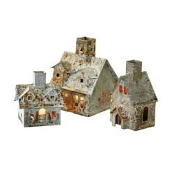 LOBERON Photophores, Chandeliers Et Lanternes*Photophore Granstad