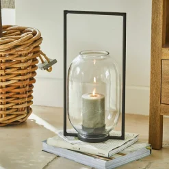 LOBERON Photophores|Porte-Bougies*Photophore Ulisette