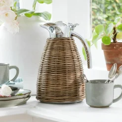 LOBERON Distributeurs De Boisson Et Carafes|Distributeurs De Boisson Et Carafes*Pichet isotherme Senta