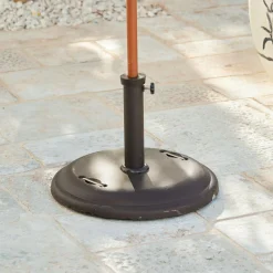 LOBERON Parasols*Pied pour parasol Yarra