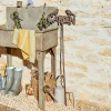 LOBERON Décorations De Jardin*Pique décorative de jardin Girra