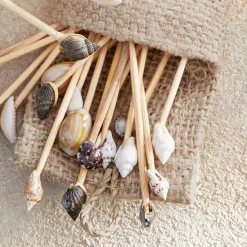 LOBERON Ustensiles De Cuisine|Accessoires De Table*Piques décoratives Bijou