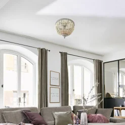 LOBERON Appliques|Appliques*Plafonnier Antereen