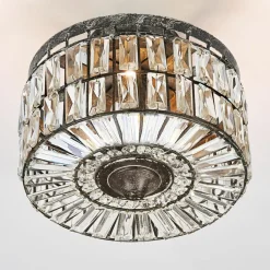 LOBERON Appliques|Appliques*Plafonnier Hutton