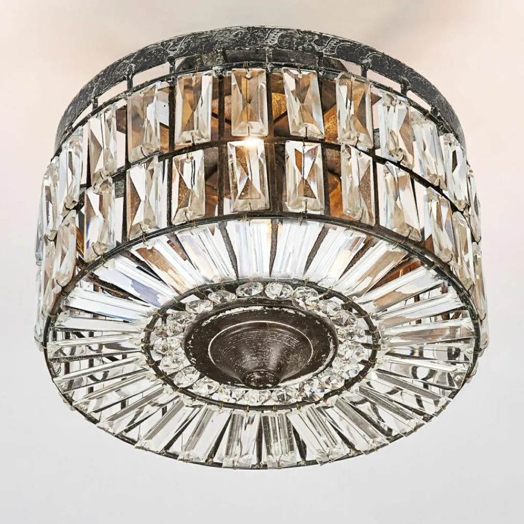 LOBERON Appliques|Appliques*Plafonnier Hutton