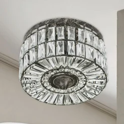 LOBERON Appliques|Appliques*Plafonnier Hutton
