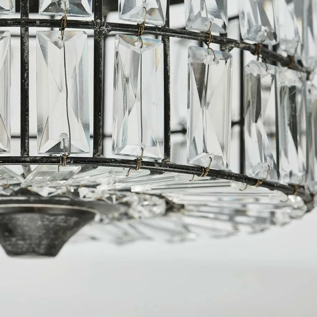 LOBERON Appliques|Appliques*Plafonnier Hutton