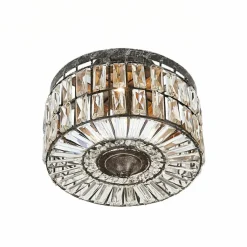 LOBERON Appliques|Appliques*Plafonnier Hutton
