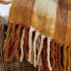 LOBERON Plaids Et Couvertures|Plaids*Plaid Alborg