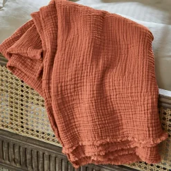 LOBERON Plaids Et Couvertures|Plaids*Plaid Altoona