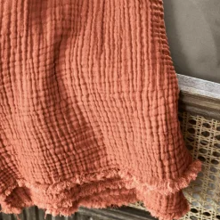 LOBERON Plaids Et Couvertures|Plaids*Plaid Altoona