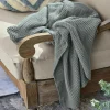 LOBERON Plaids Et Couvertures|Plaids*Plaid Ancy