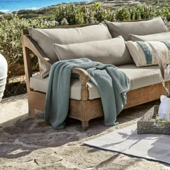 LOBERON Plaids Et Couvertures|Plaids*Plaid Ancy