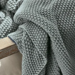 LOBERON Plaids Et Couvertures|Plaids*Plaid Ancy