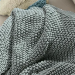 LOBERON Plaids Et Couvertures|Plaids*Plaid Ancy