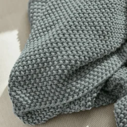 LOBERON Plaids Et Couvertures|Plaids*Plaid Ancy