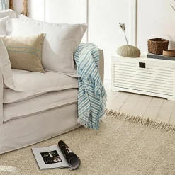 LOBERON Plaids Et Couvertures|Plaids*Plaid Anjoutey