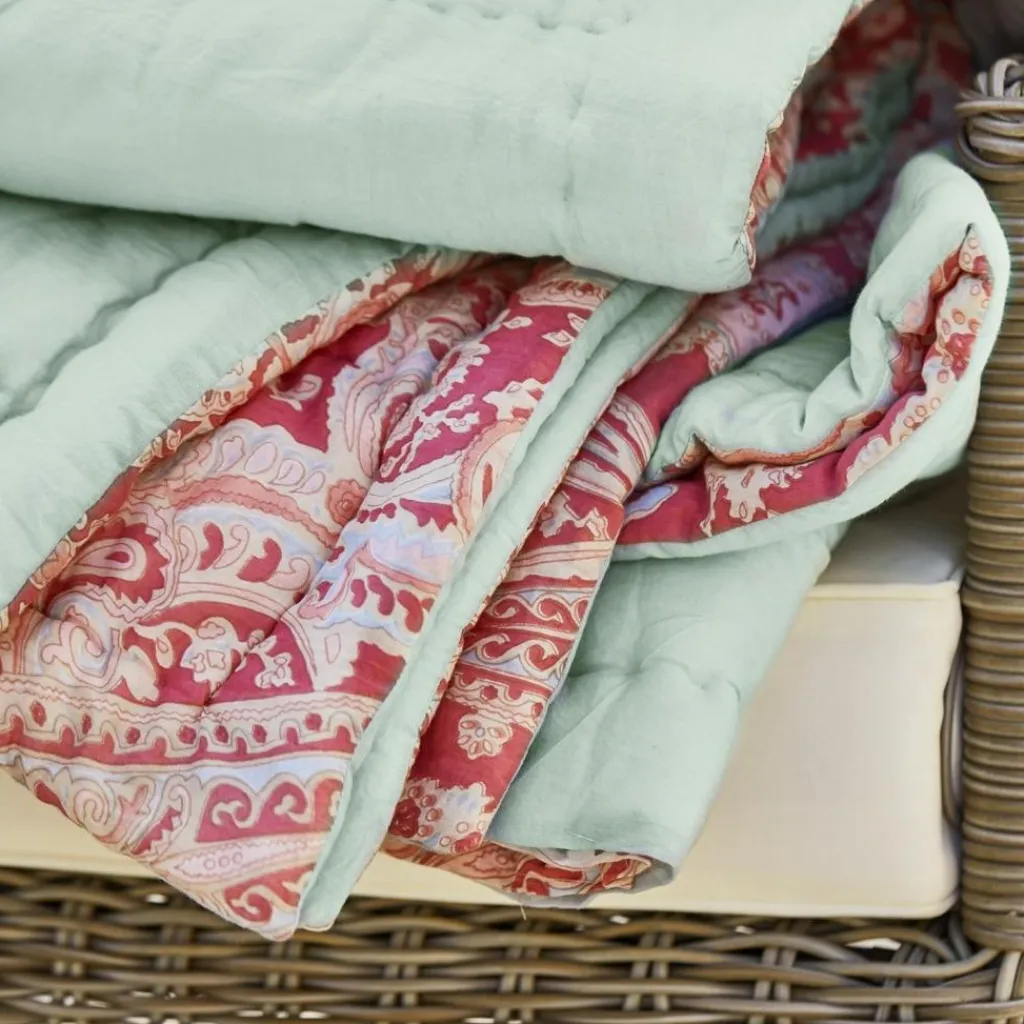 LOBERON Plaids Et Couvertures|Plaids*Plaid Aram