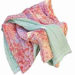 LOBERON Plaids Et Couvertures|Plaids*Plaid Aram