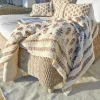 LOBERON Plaids Et Couvertures|Plaids*Plaid Arsalan