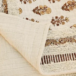 LOBERON Plaids Et Couvertures|Plaids*Plaid Arsalan