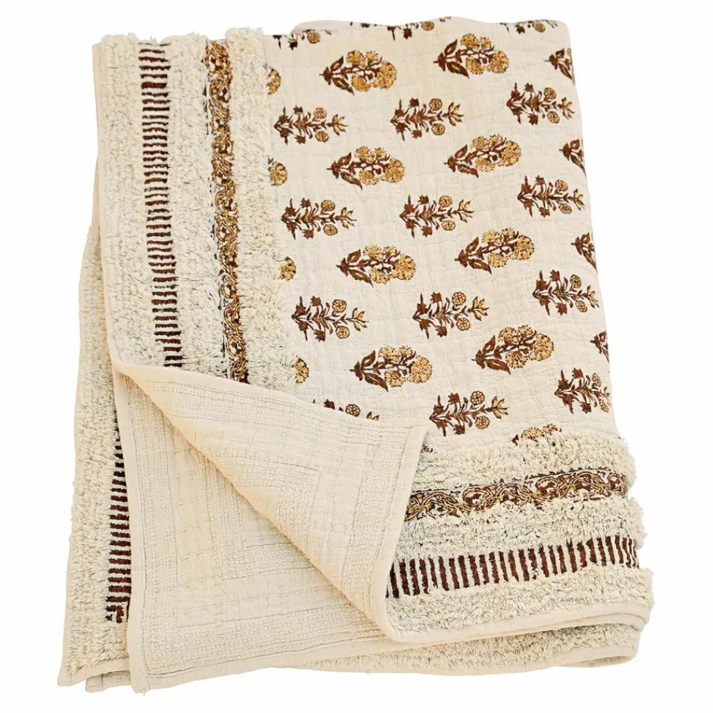 LOBERON Plaids Et Couvertures|Plaids*Plaid Arsalan