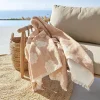 LOBERON Plaids Et Couvertures|Plaids*Plaid Belvienne