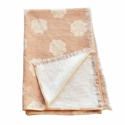 LOBERON Plaids Et Couvertures|Plaids*Plaid Belvienne