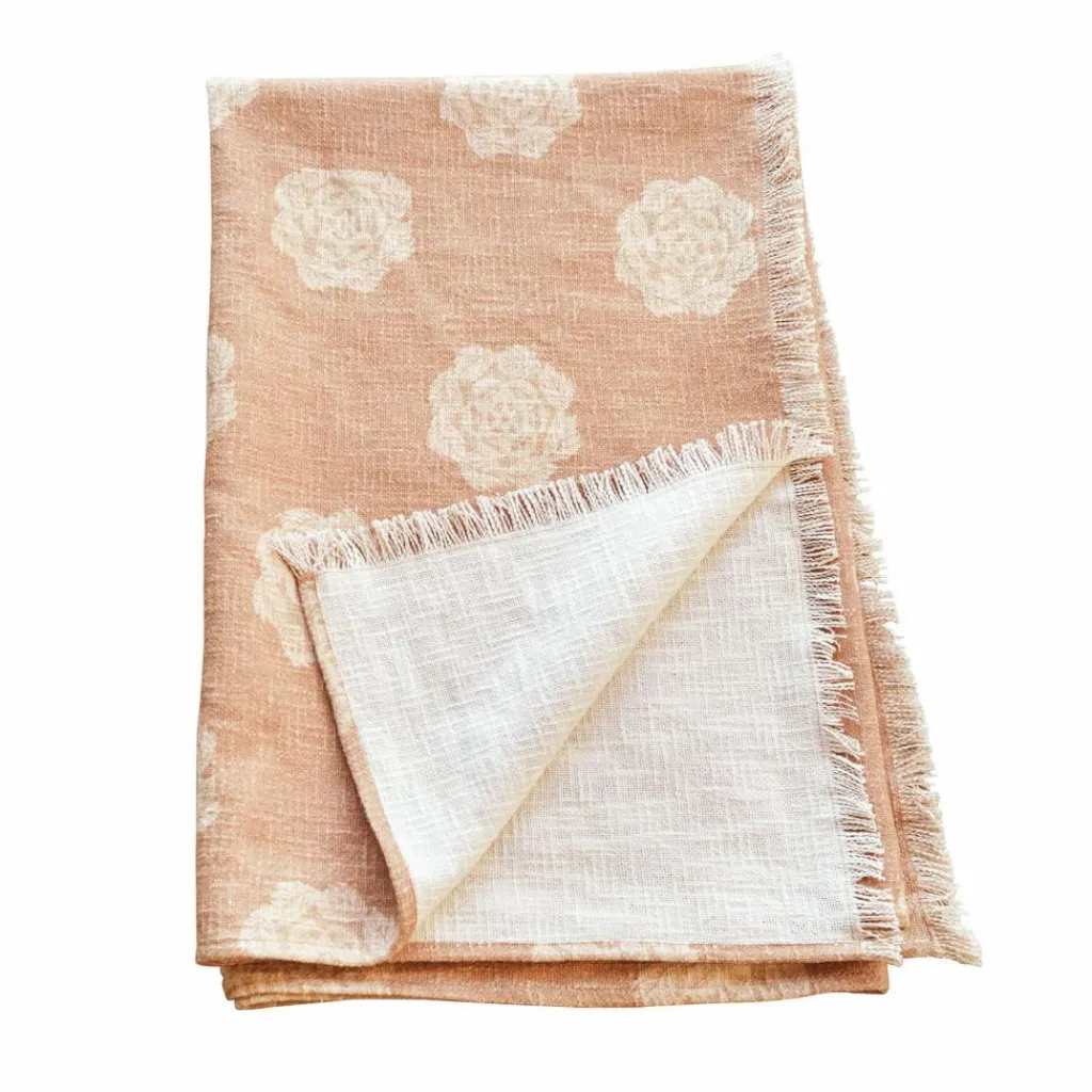 LOBERON Plaids Et Couvertures|Plaids*Plaid Belvienne