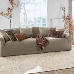 LOBERON Plaids Et Couvertures|Plaids*Plaid Carivelle