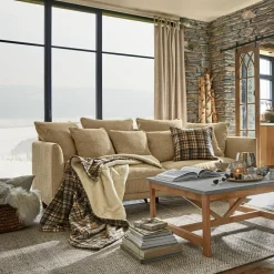 LOBERON Plaids Et Couvertures|Plaids*Plaid Celestria