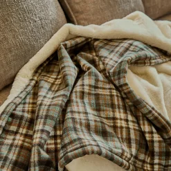 LOBERON Plaids Et Couvertures|Plaids*Plaid Celestria