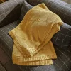 LOBERON Plaids Et Couvertures|Plaids*Plaid Cresil