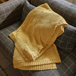 LOBERON Plaids Et Couvertures|Plaids*Plaid Cresil