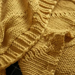 LOBERON Plaids Et Couvertures|Plaids*Plaid Cresil
